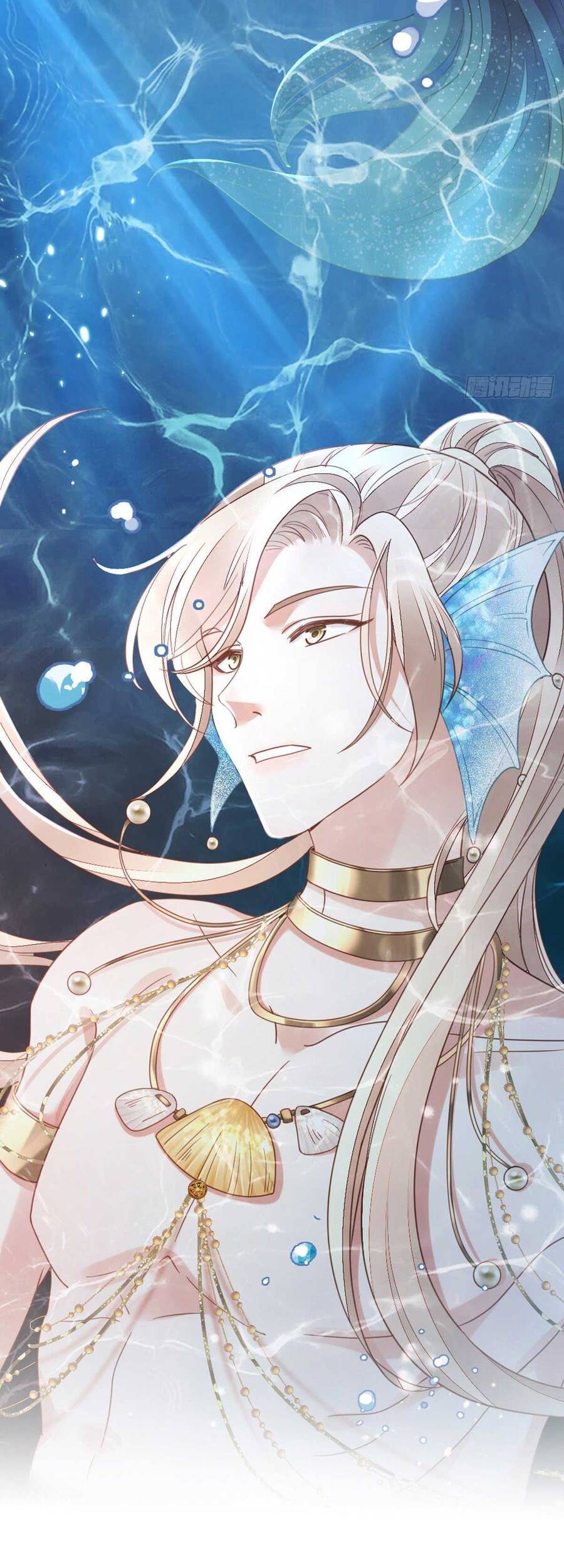 Mau Xuyên Không Rửa Tội Cho Nhân Vật Phản Diện Chapter 63 - 38