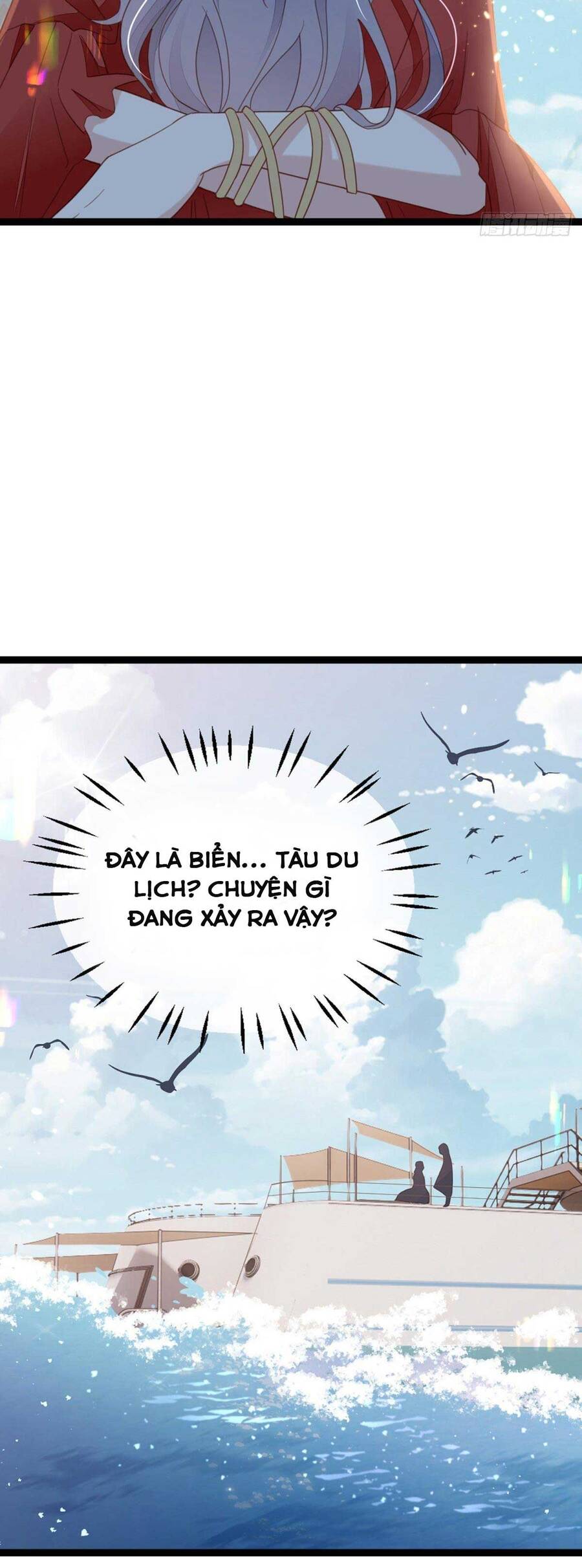 Mau Xuyên Không Rửa Tội Cho Nhân Vật Phản Diện Chapter 63 - 6