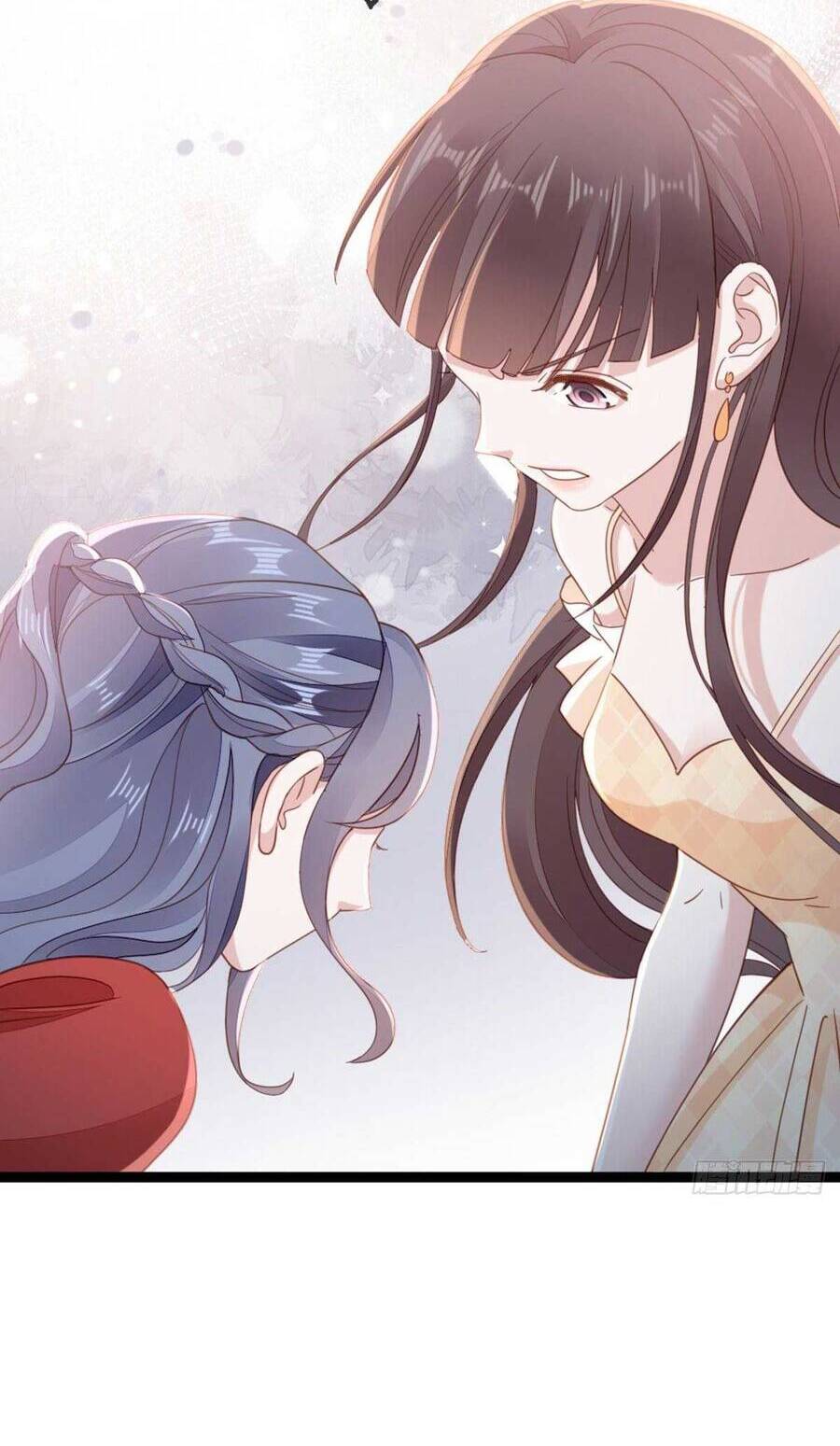 Mau Xuyên Không Rửa Tội Cho Nhân Vật Phản Diện Chapter 63 - 10