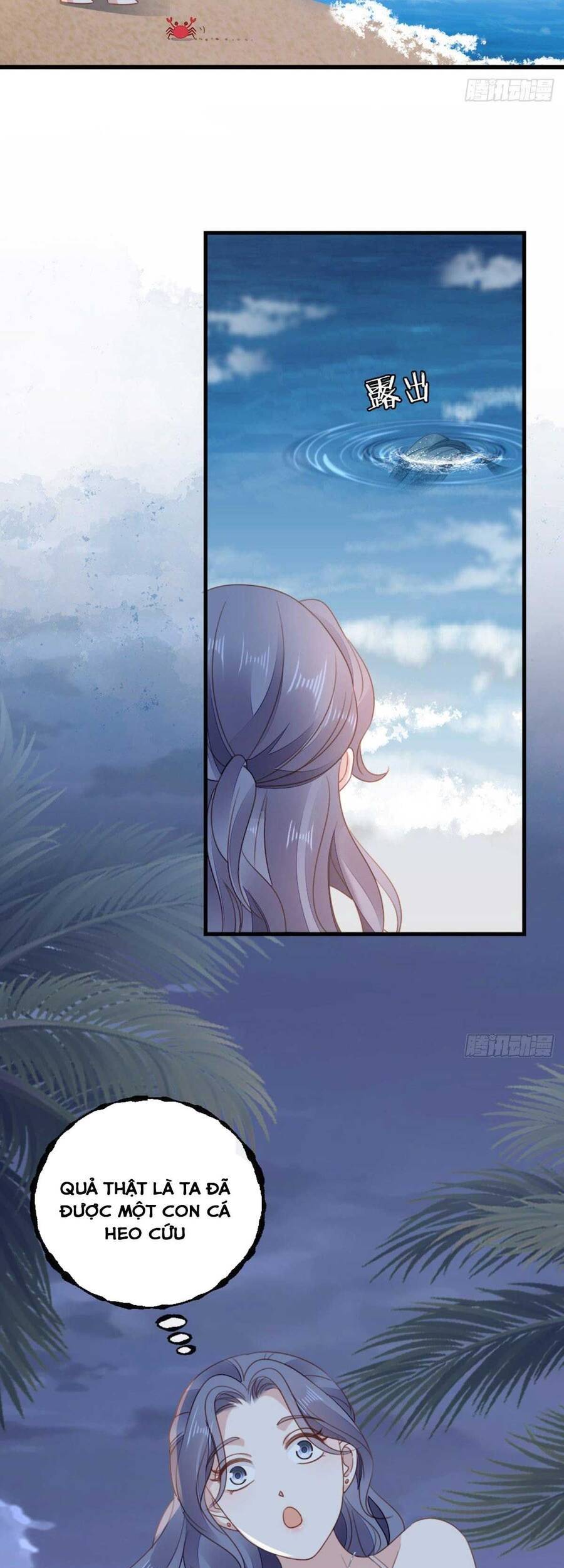 Mau Xuyên Không Rửa Tội Cho Nhân Vật Phản Diện Chapter 64 - 12