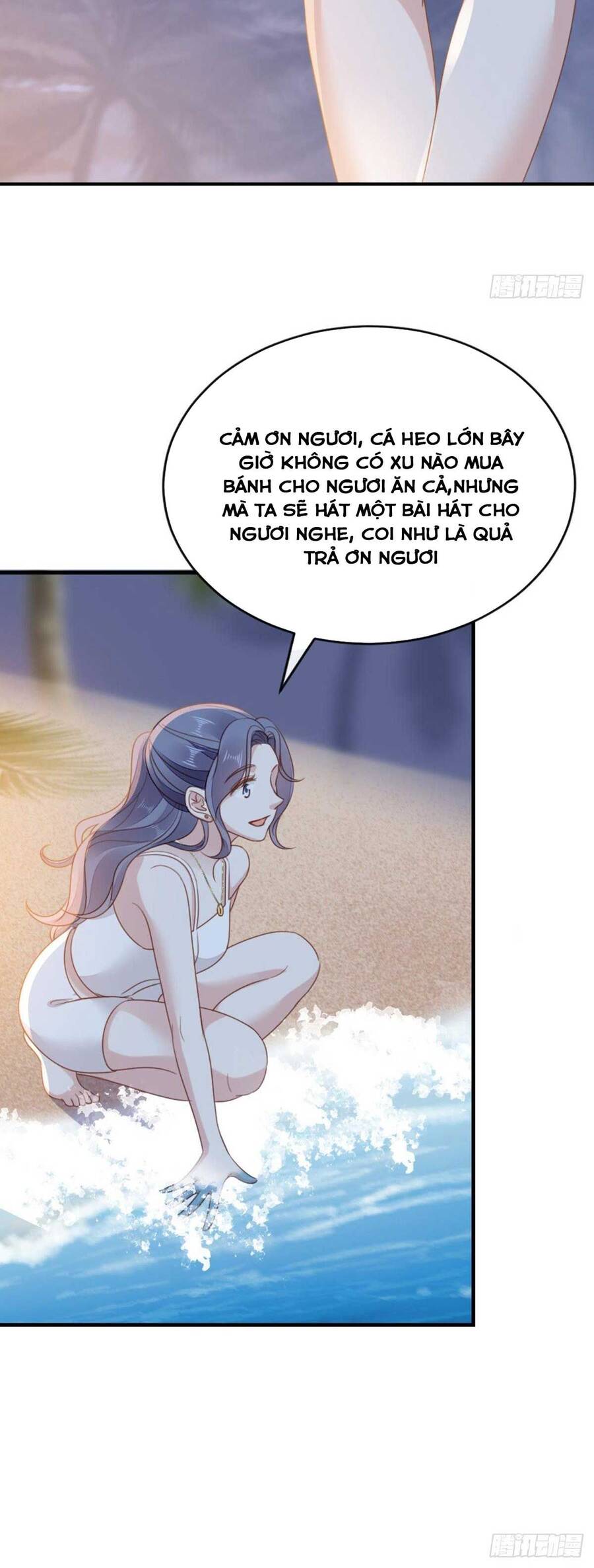 Mau Xuyên Không Rửa Tội Cho Nhân Vật Phản Diện Chapter 64 - 14