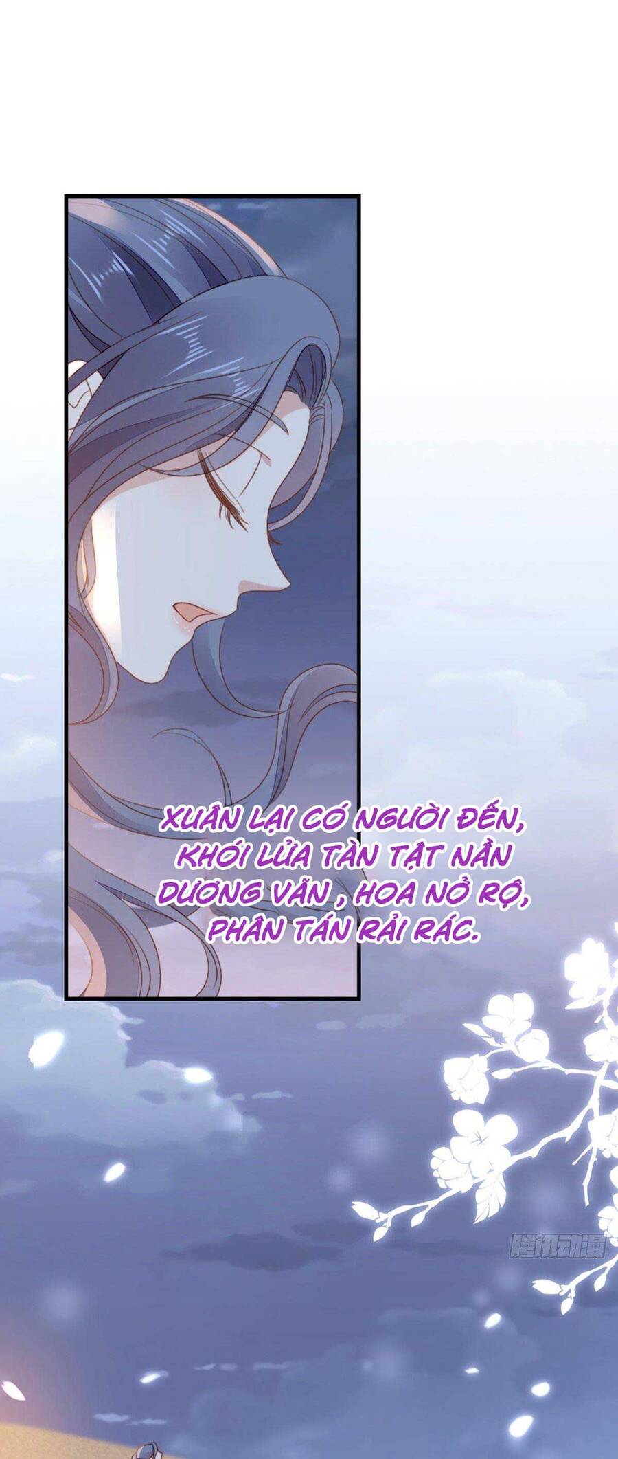 Mau Xuyên Không Rửa Tội Cho Nhân Vật Phản Diện Chapter 64 - 15