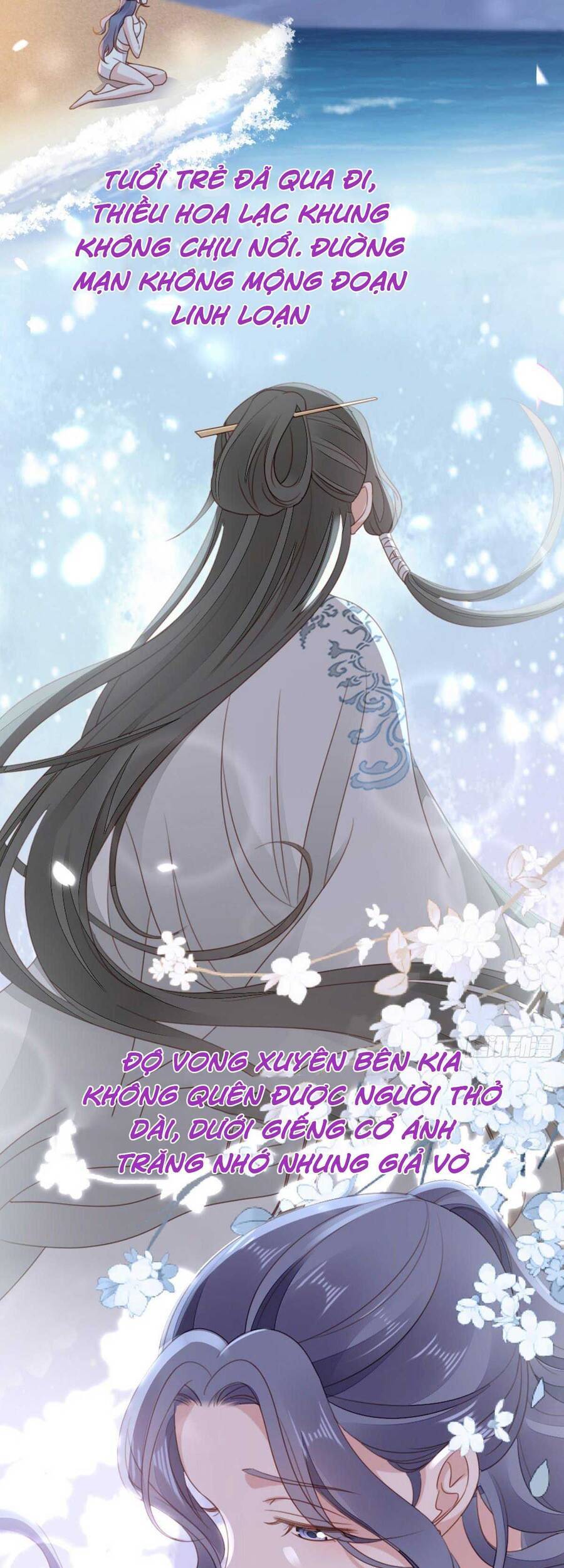 Mau Xuyên Không Rửa Tội Cho Nhân Vật Phản Diện Chapter 64 - 16