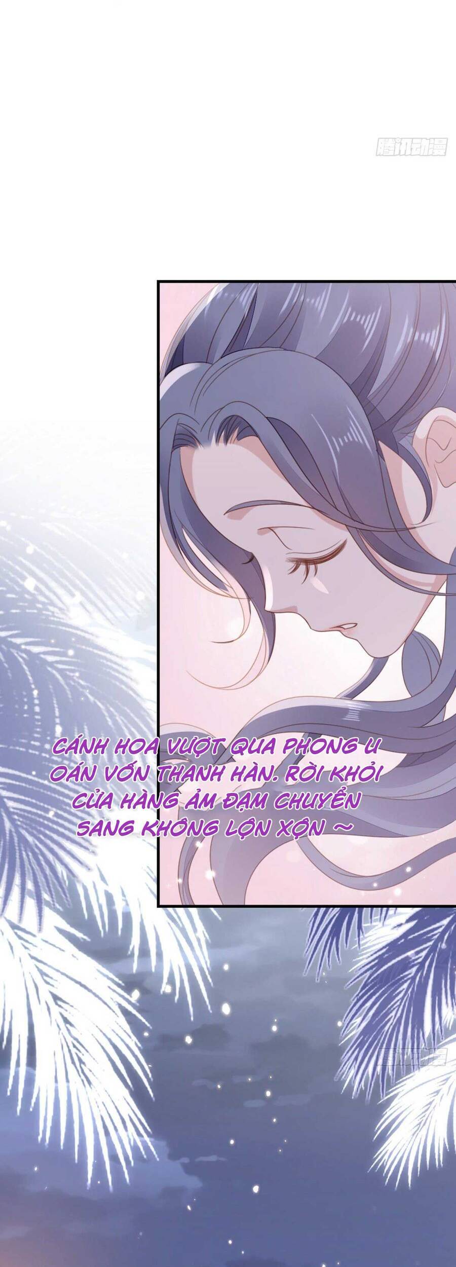 Mau Xuyên Không Rửa Tội Cho Nhân Vật Phản Diện Chapter 64 - 18