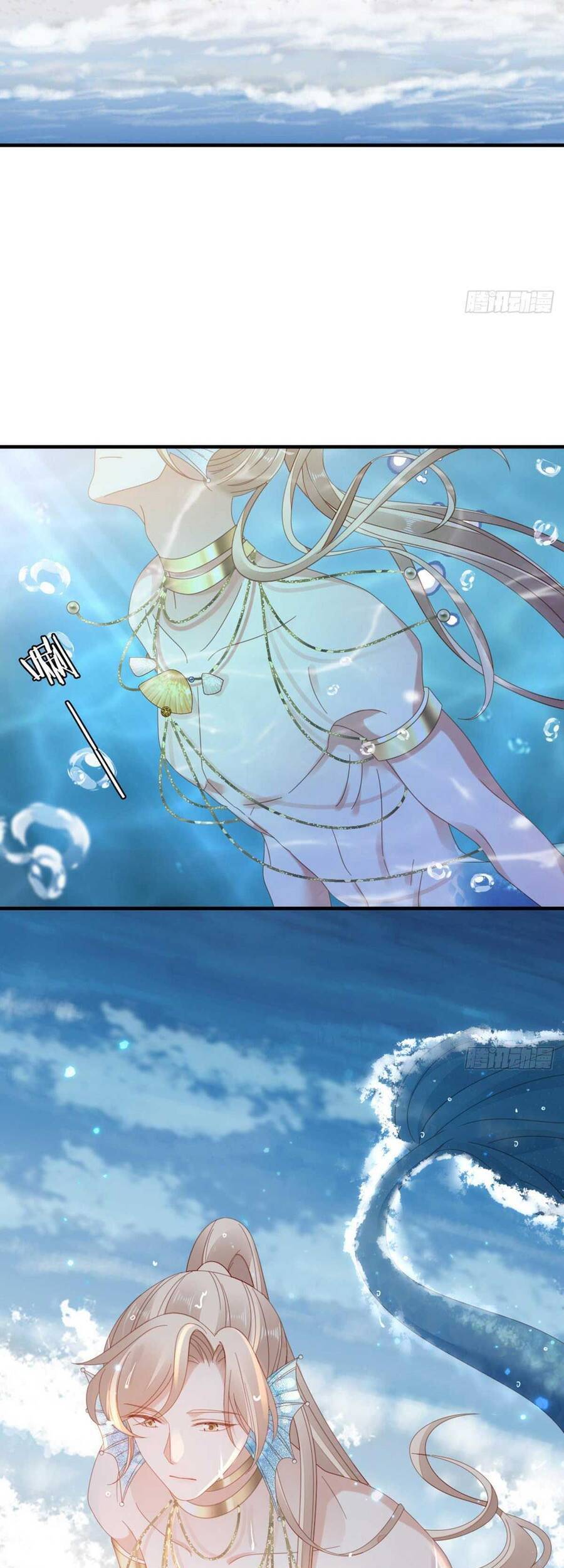 Mau Xuyên Không Rửa Tội Cho Nhân Vật Phản Diện Chapter 64 - 20