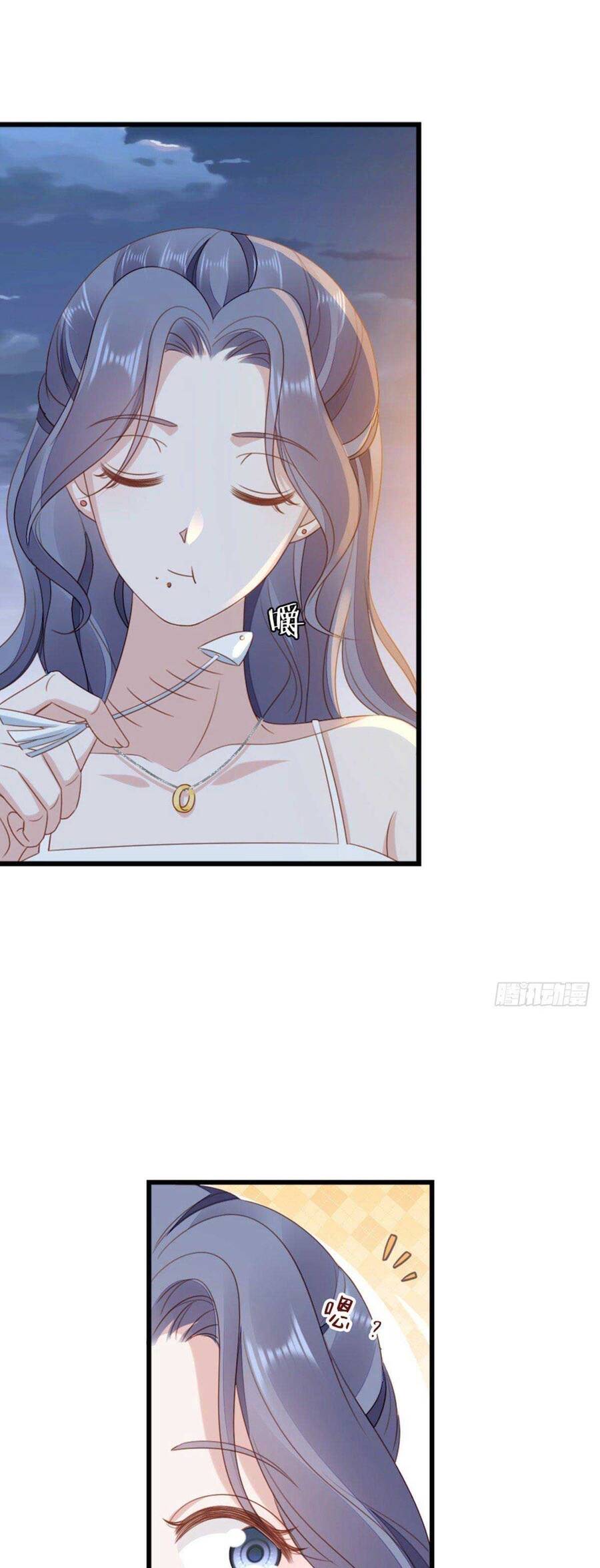 Mau Xuyên Không Rửa Tội Cho Nhân Vật Phản Diện Chapter 64 - 3