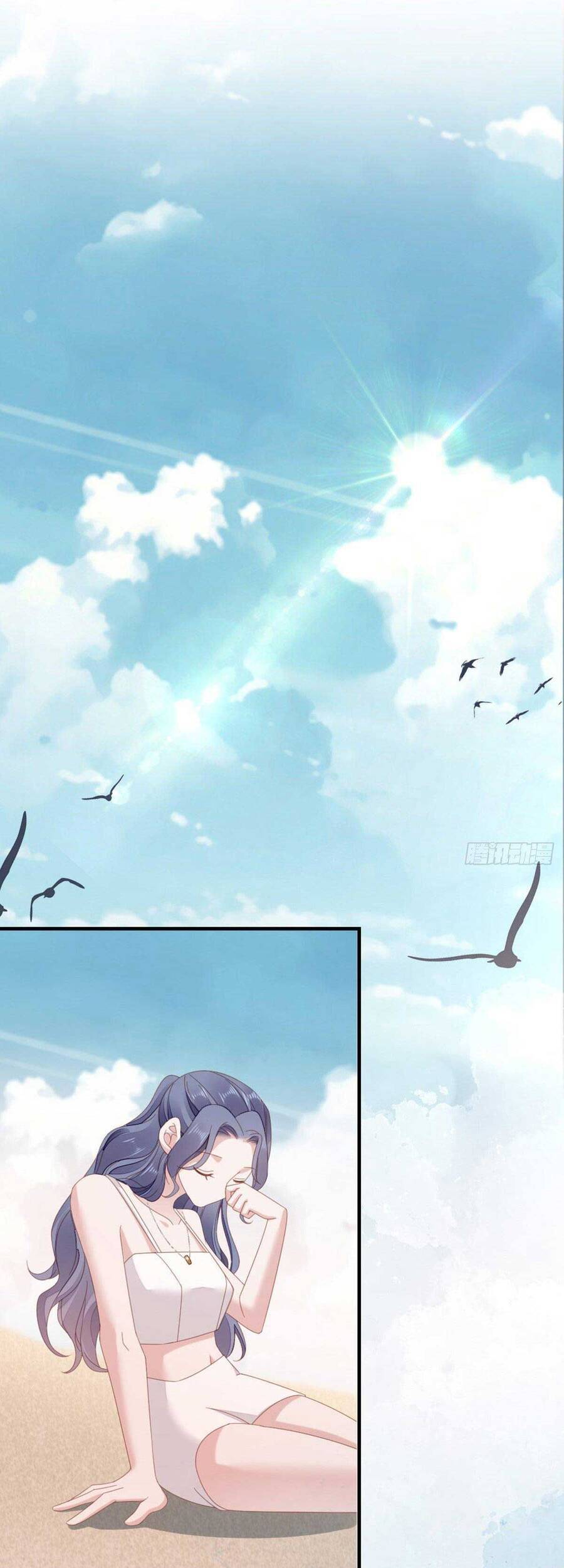 Mau Xuyên Không Rửa Tội Cho Nhân Vật Phản Diện Chapter 64 - 25