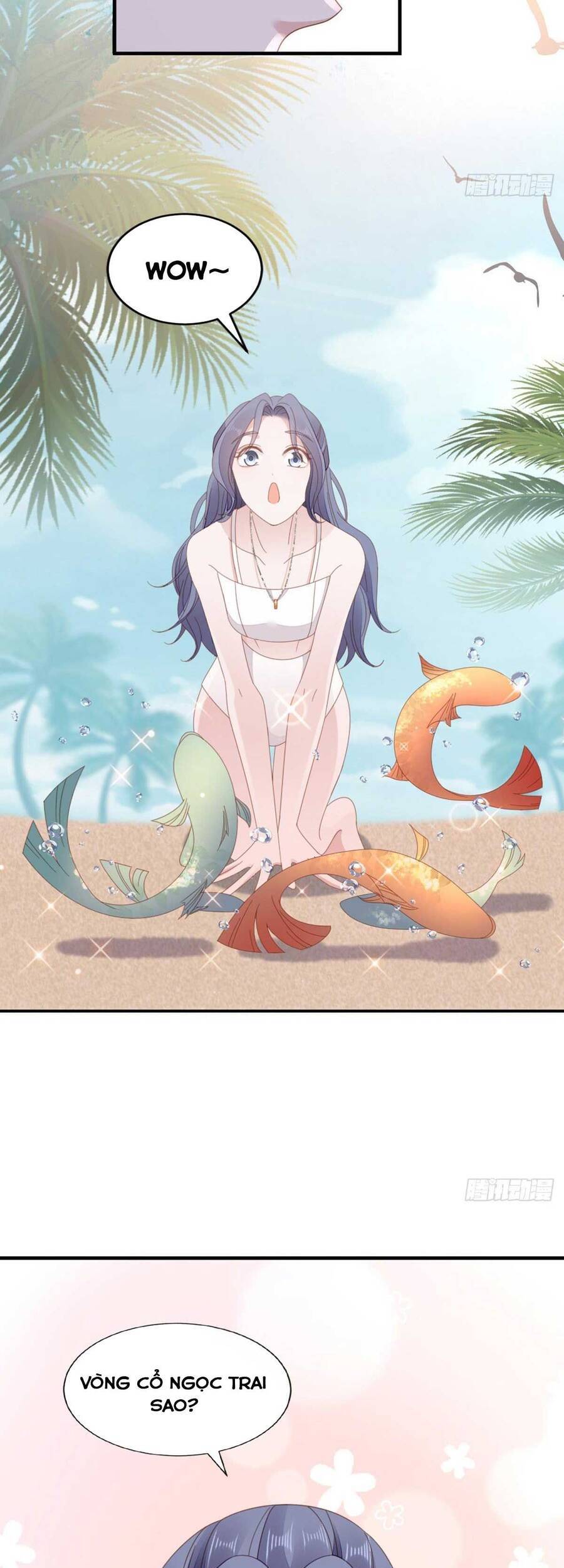 Mau Xuyên Không Rửa Tội Cho Nhân Vật Phản Diện Chapter 64 - 27