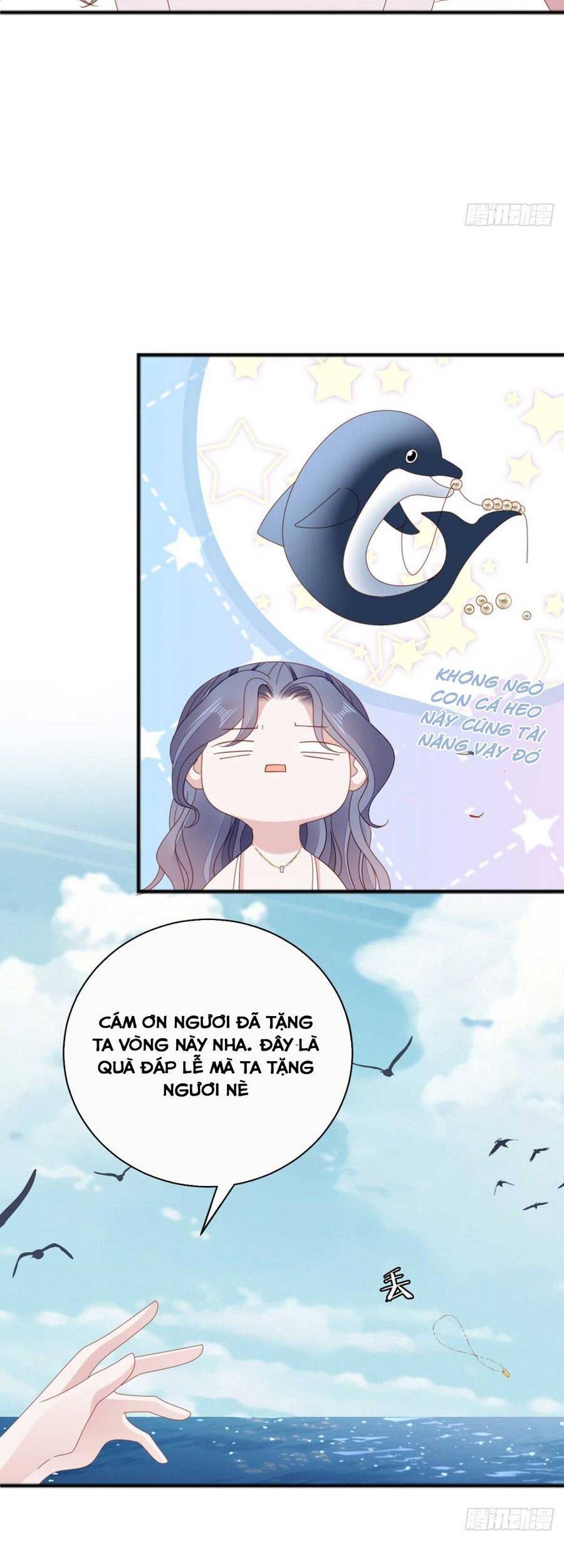 Mau Xuyên Không Rửa Tội Cho Nhân Vật Phản Diện Chapter 64 - 29