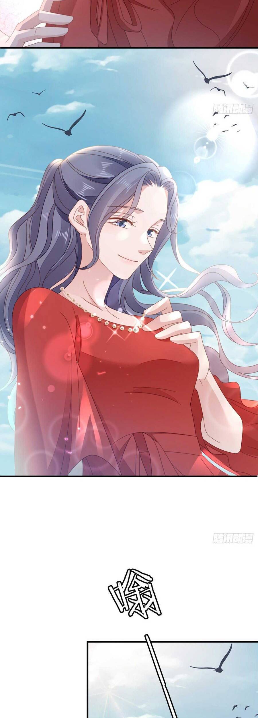 Mau Xuyên Không Rửa Tội Cho Nhân Vật Phản Diện Chapter 64 - 31