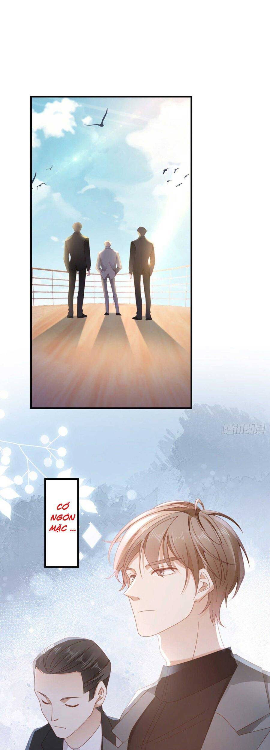 Mau Xuyên Không Rửa Tội Cho Nhân Vật Phản Diện Chapter 64 - 34