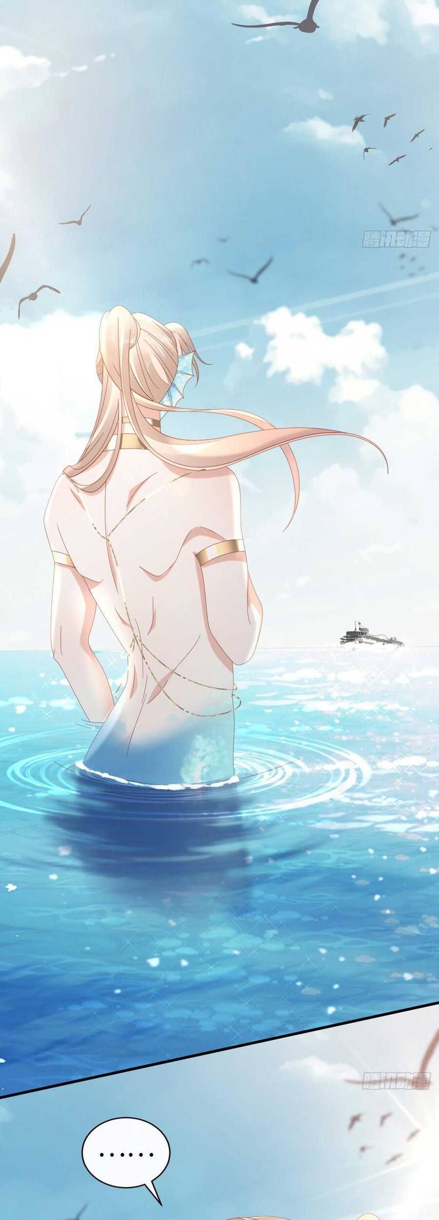 Mau Xuyên Không Rửa Tội Cho Nhân Vật Phản Diện Chapter 64 - 40