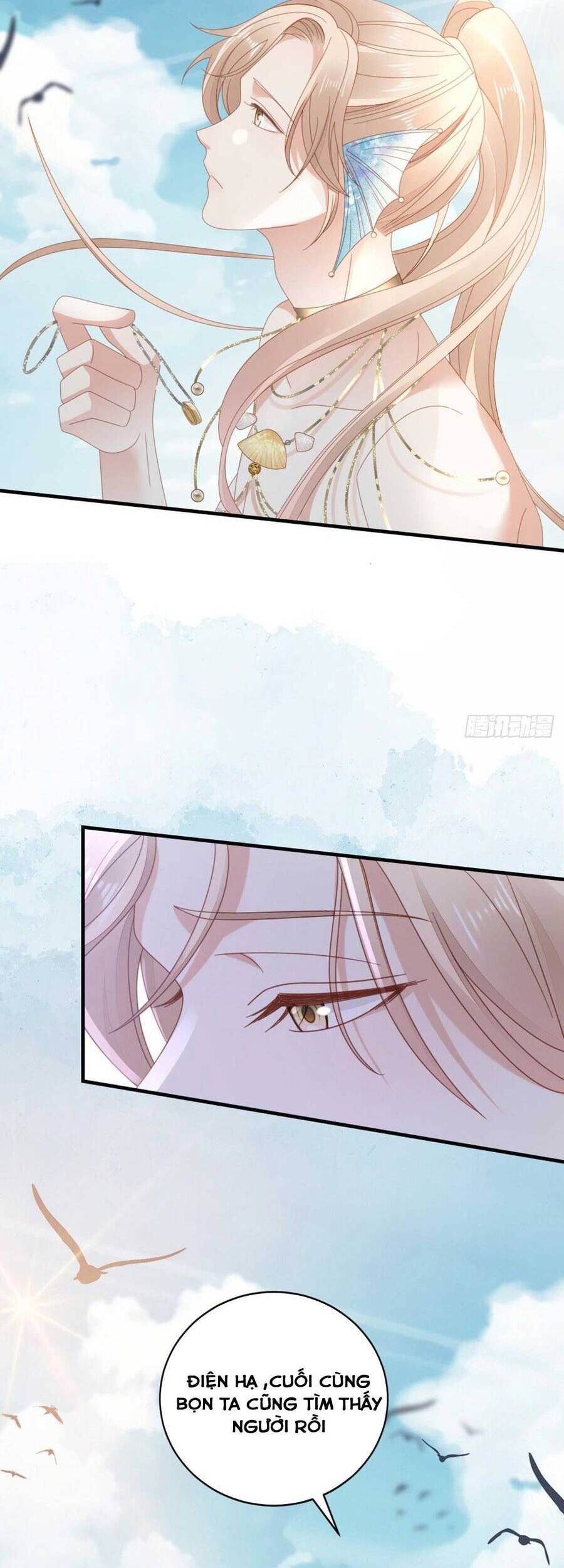 Mau Xuyên Không Rửa Tội Cho Nhân Vật Phản Diện Chapter 64 - 41