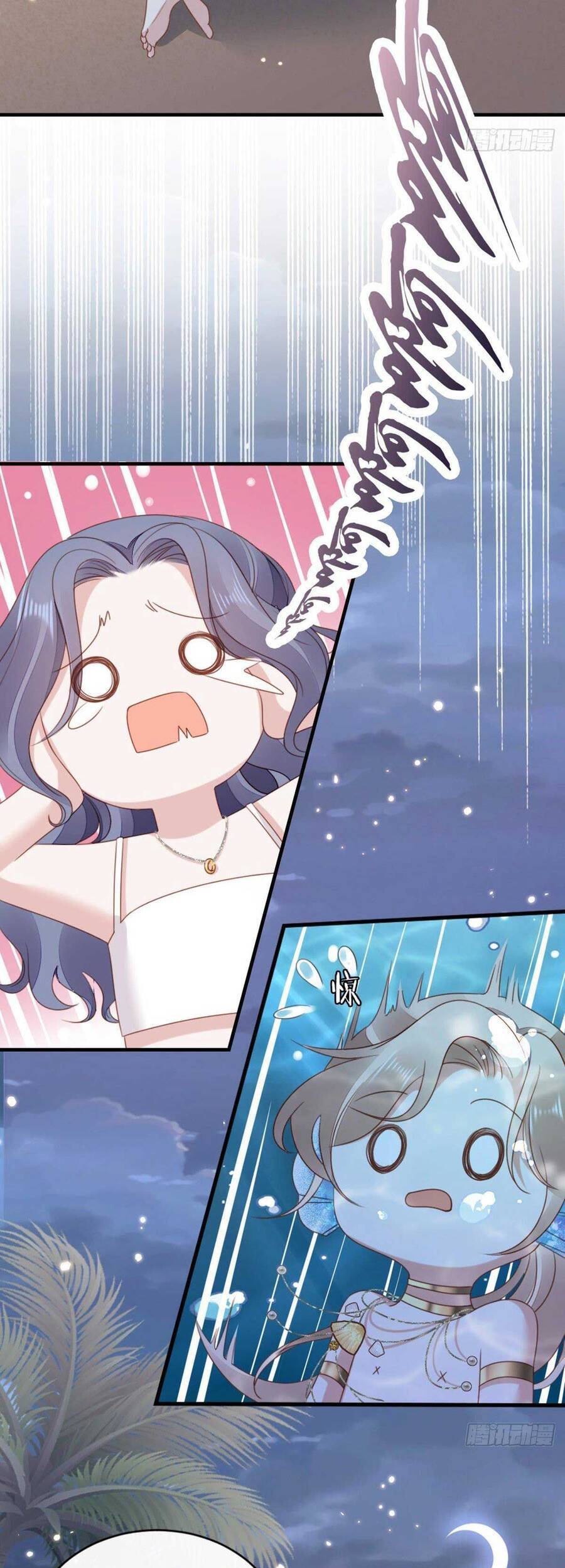 Mau Xuyên Không Rửa Tội Cho Nhân Vật Phản Diện Chapter 64 - 6