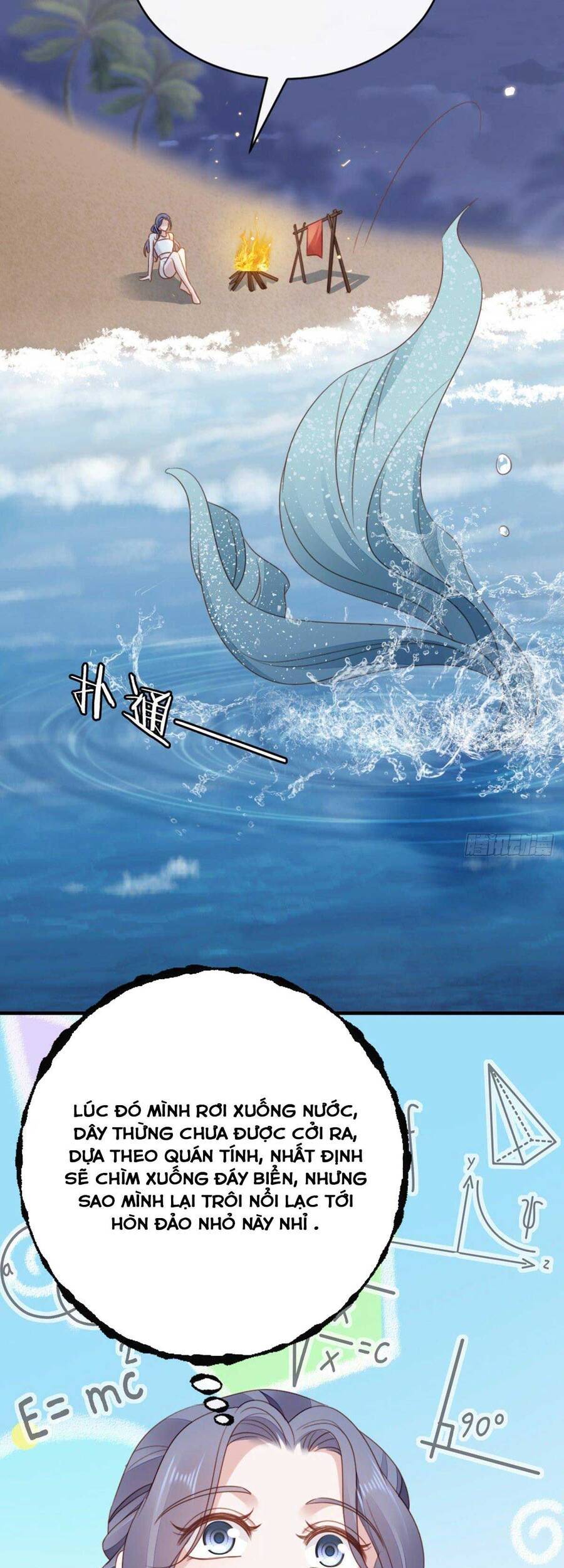 Mau Xuyên Không Rửa Tội Cho Nhân Vật Phản Diện Chapter 64 - 8