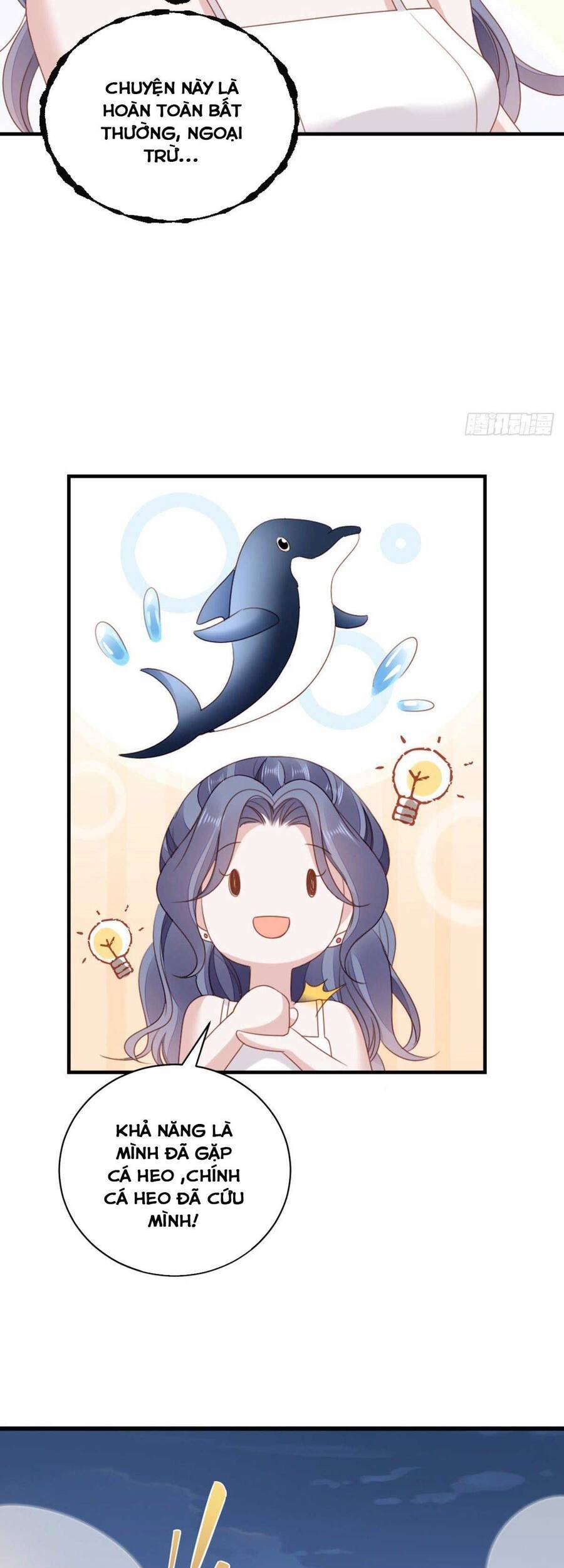 Mau Xuyên Không Rửa Tội Cho Nhân Vật Phản Diện Chapter 64 - 10