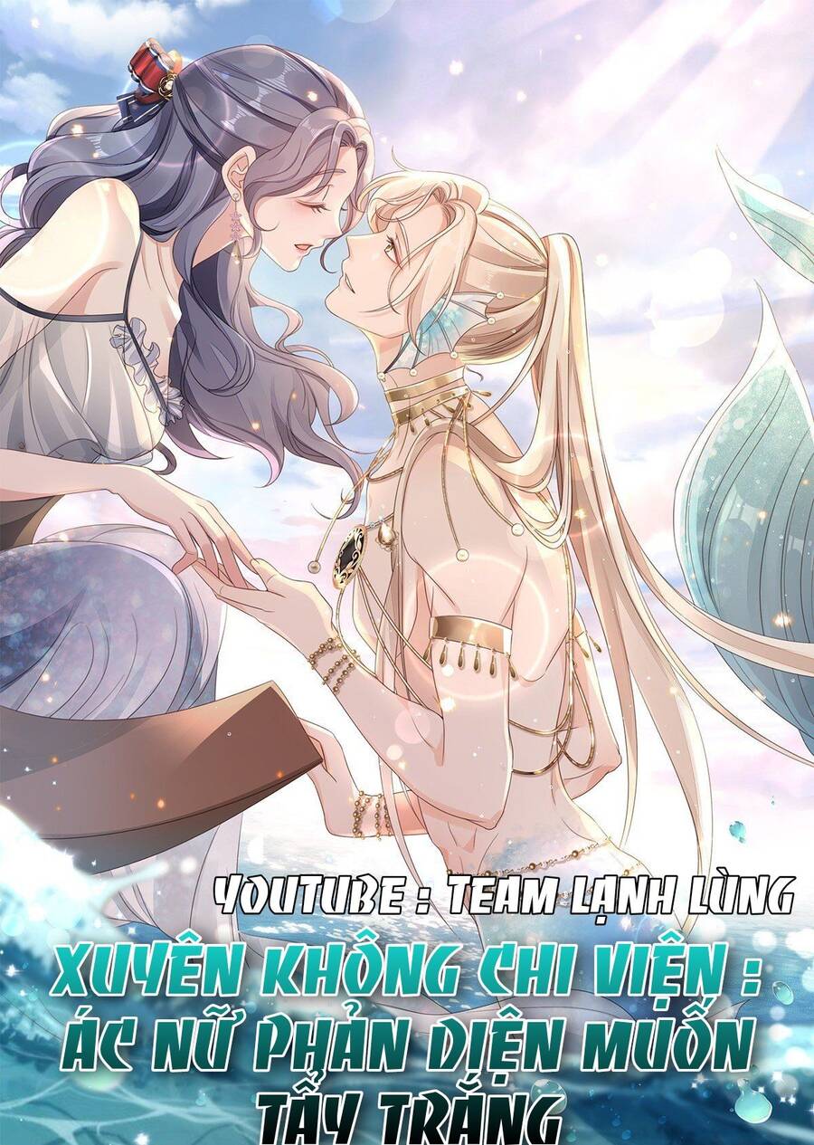 Mau Xuyên Không Rửa Tội Cho Nhân Vật Phản Diện Chapter 65 - 1