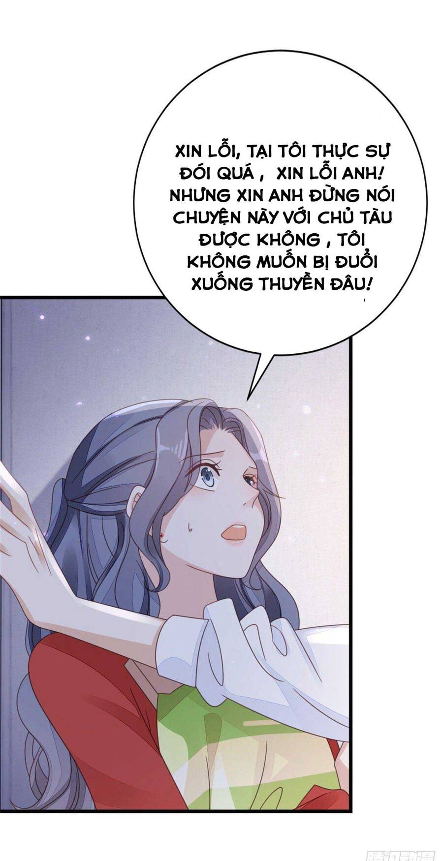 Mau Xuyên Không Rửa Tội Cho Nhân Vật Phản Diện Chapter 65 - 14