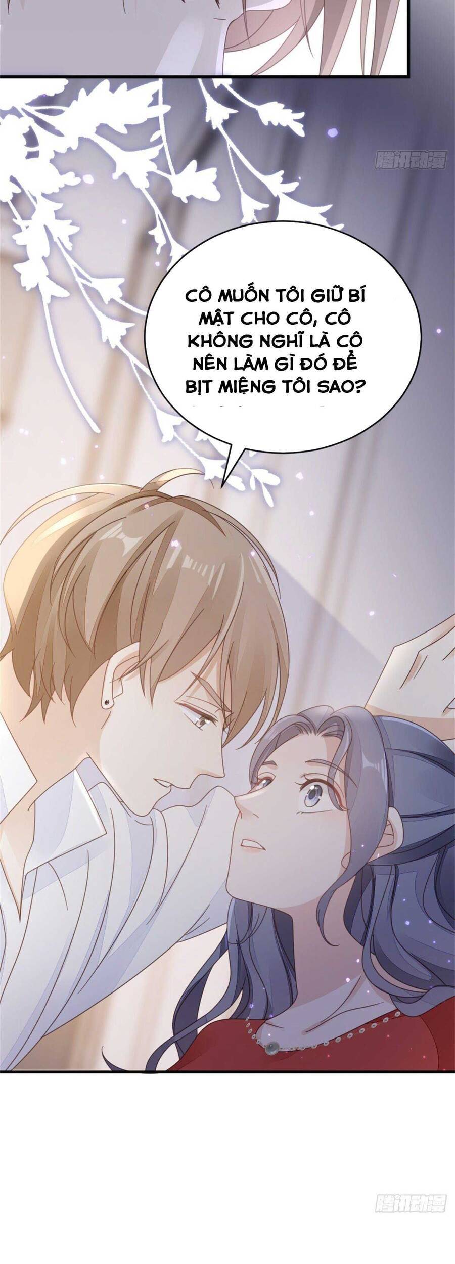 Mau Xuyên Không Rửa Tội Cho Nhân Vật Phản Diện Chapter 65 - 19