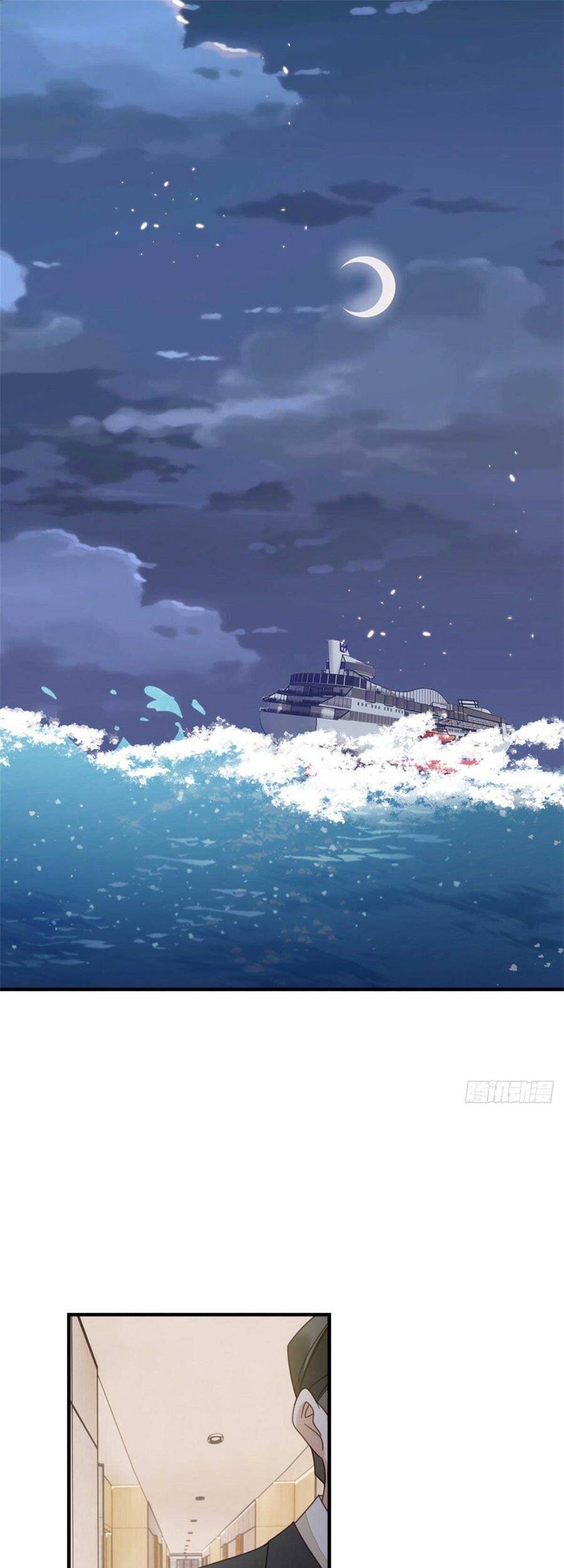 Mau Xuyên Không Rửa Tội Cho Nhân Vật Phản Diện Chapter 65 - 3