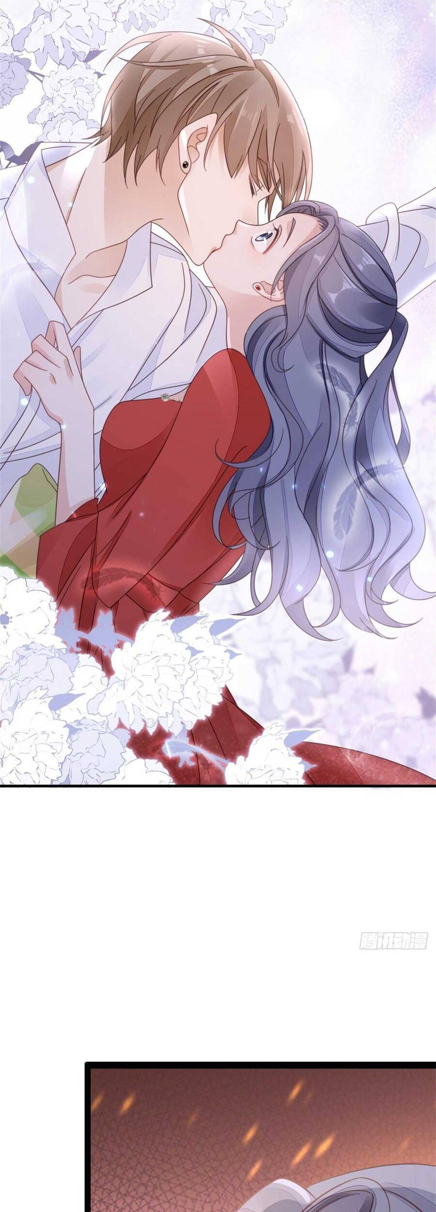 Mau Xuyên Không Rửa Tội Cho Nhân Vật Phản Diện Chapter 65 - 21