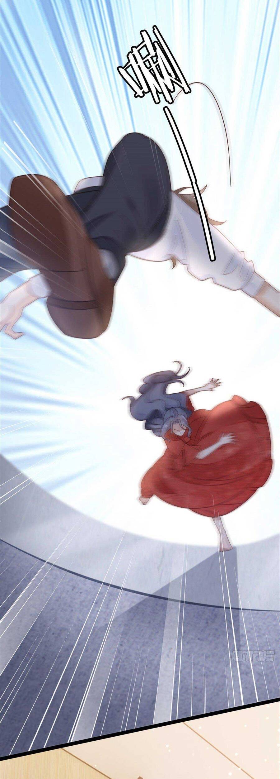 Mau Xuyên Không Rửa Tội Cho Nhân Vật Phản Diện Chapter 65 - 24