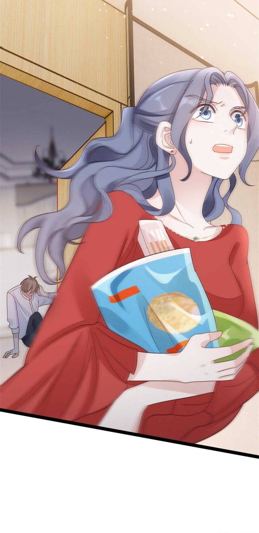 Mau Xuyên Không Rửa Tội Cho Nhân Vật Phản Diện Chapter 65 - 25