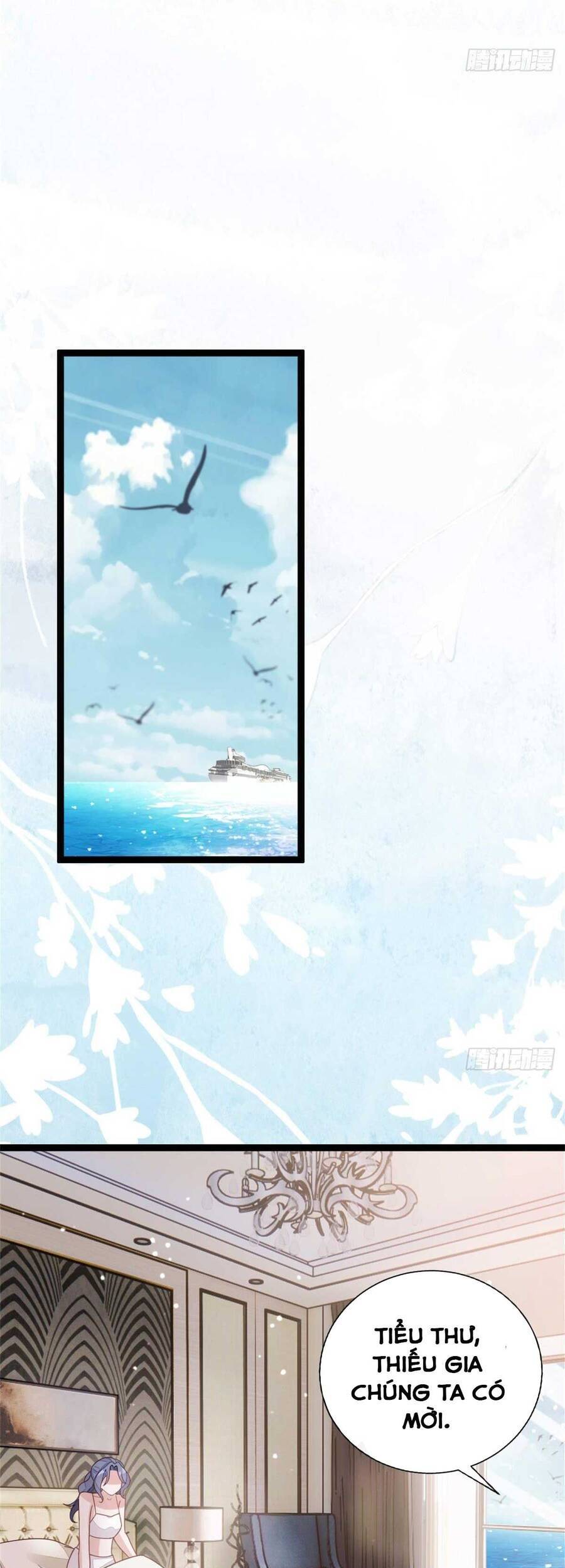 Mau Xuyên Không Rửa Tội Cho Nhân Vật Phản Diện Chapter 65 - 28