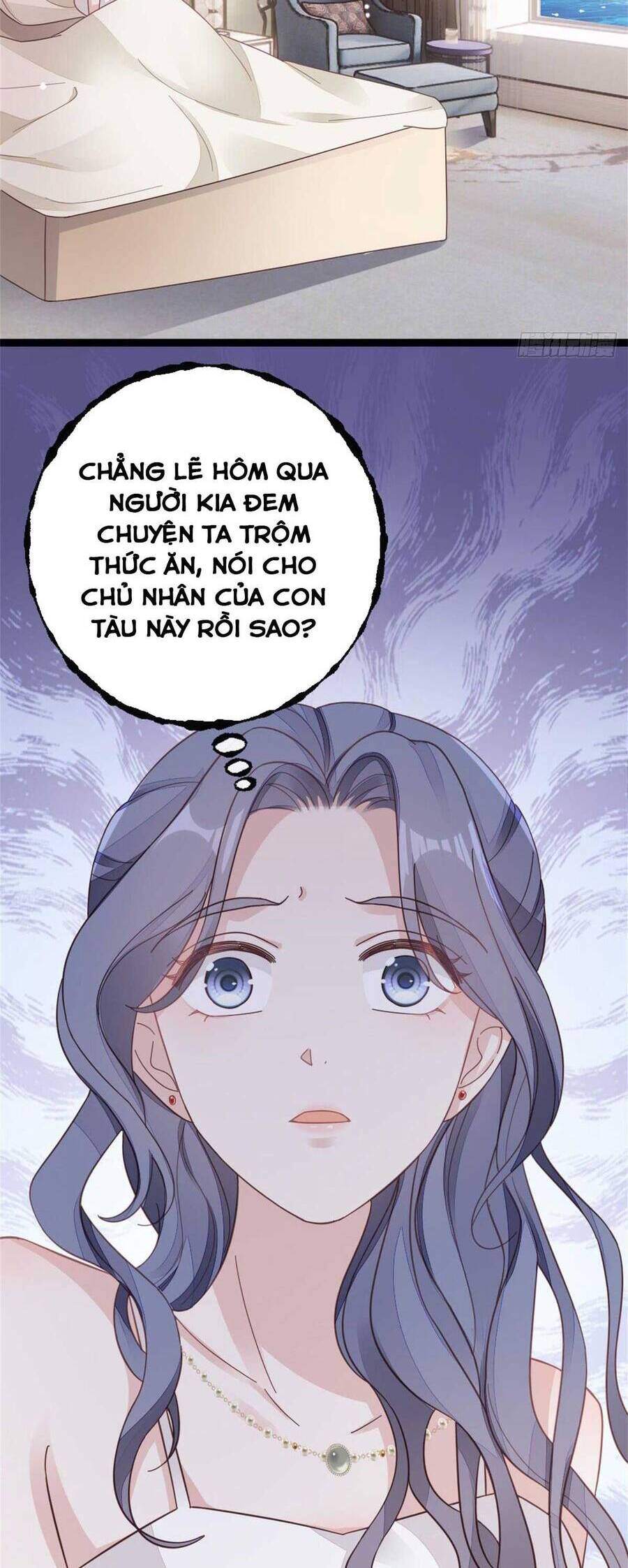 Mau Xuyên Không Rửa Tội Cho Nhân Vật Phản Diện Chapter 65 - 29