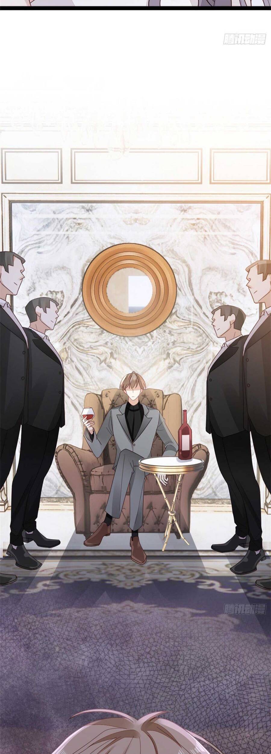 Mau Xuyên Không Rửa Tội Cho Nhân Vật Phản Diện Chapter 65 - 30