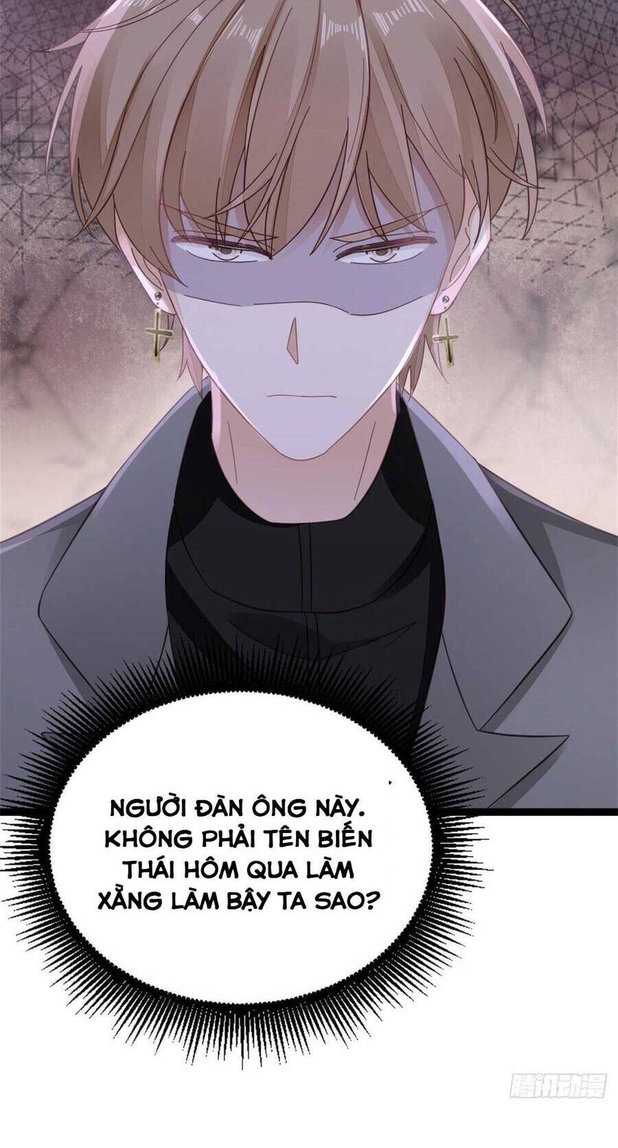 Mau Xuyên Không Rửa Tội Cho Nhân Vật Phản Diện Chapter 65 - 31