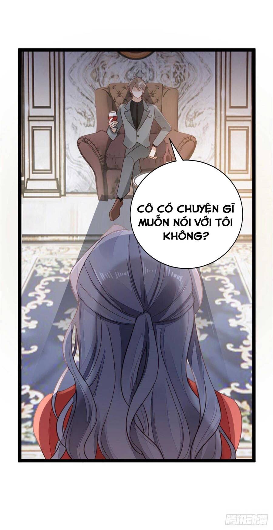 Mau Xuyên Không Rửa Tội Cho Nhân Vật Phản Diện Chapter 65 - 32