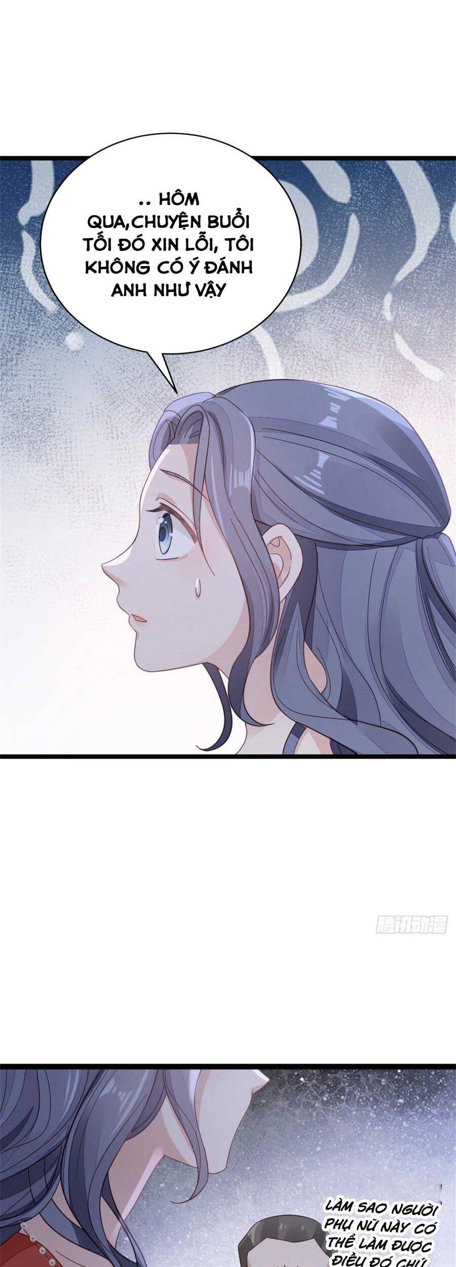 Mau Xuyên Không Rửa Tội Cho Nhân Vật Phản Diện Chapter 65 - 33