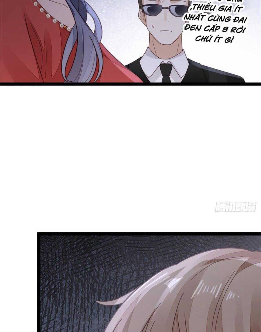 Mau Xuyên Không Rửa Tội Cho Nhân Vật Phản Diện Chapter 65 - 34