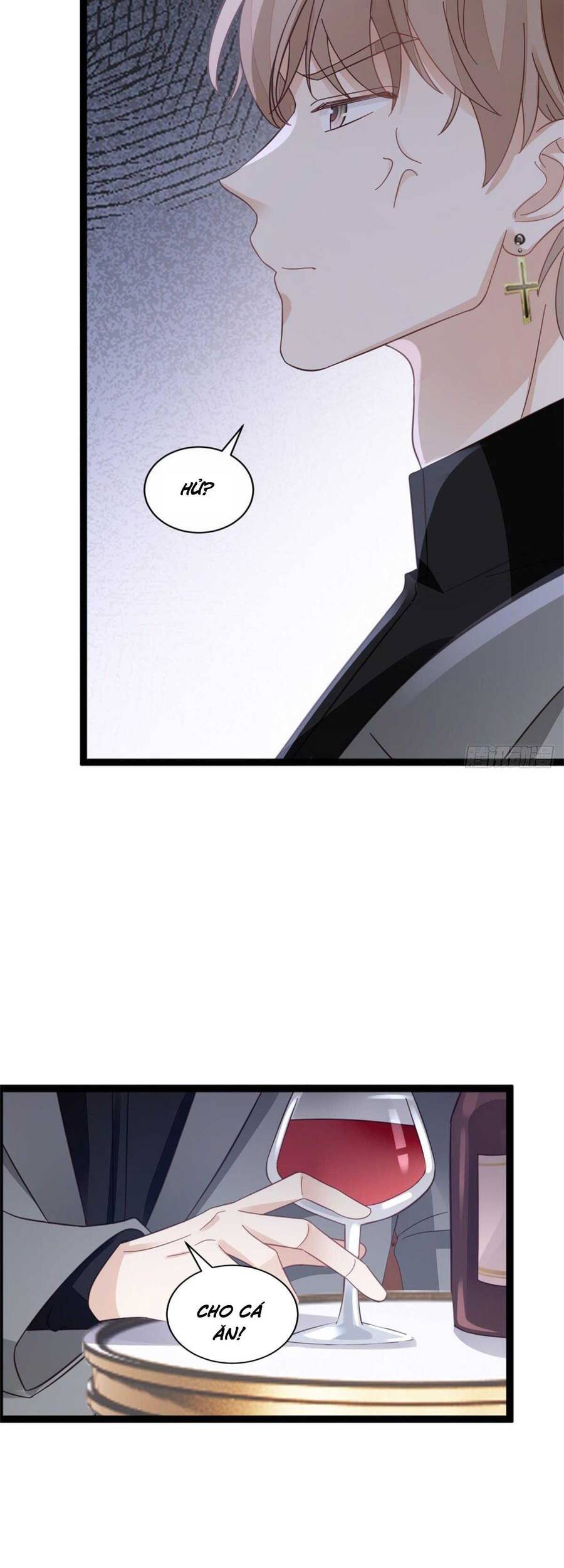Mau Xuyên Không Rửa Tội Cho Nhân Vật Phản Diện Chapter 65 - 35