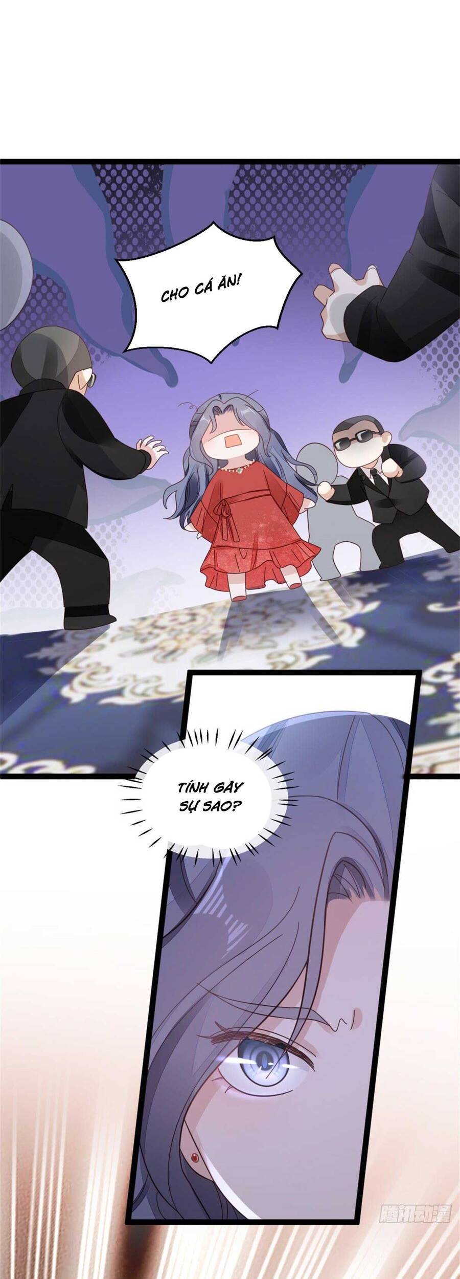 Mau Xuyên Không Rửa Tội Cho Nhân Vật Phản Diện Chapter 65 - 37