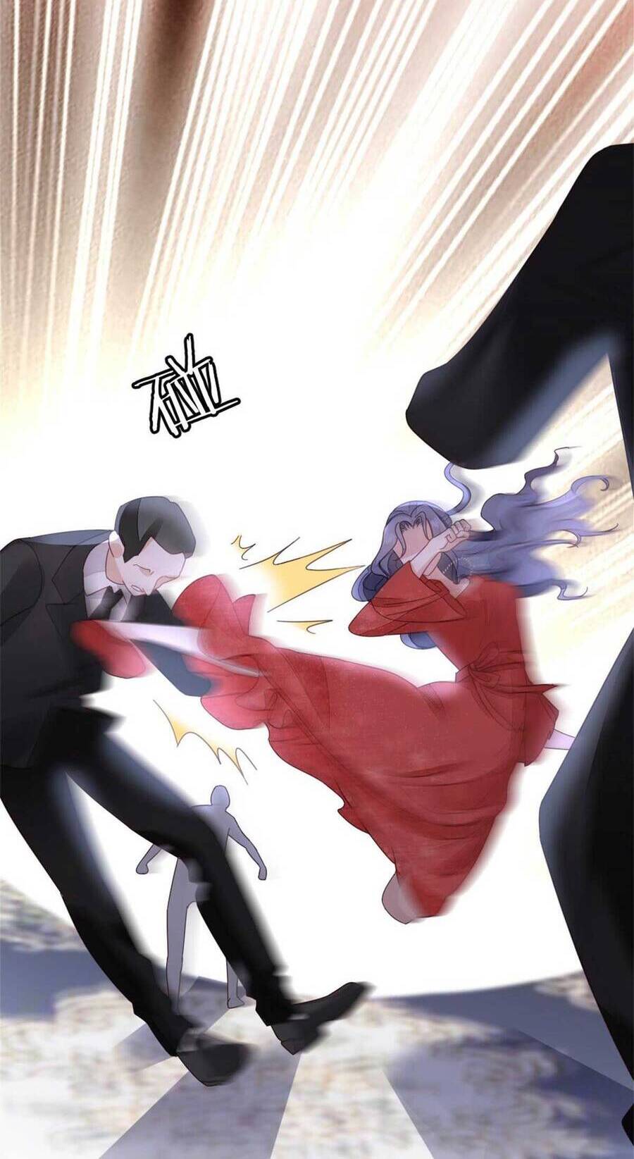 Mau Xuyên Không Rửa Tội Cho Nhân Vật Phản Diện Chapter 65 - 38