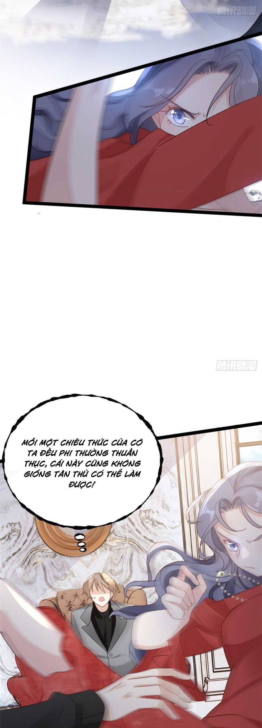 Mau Xuyên Không Rửa Tội Cho Nhân Vật Phản Diện Chapter 65 - 39