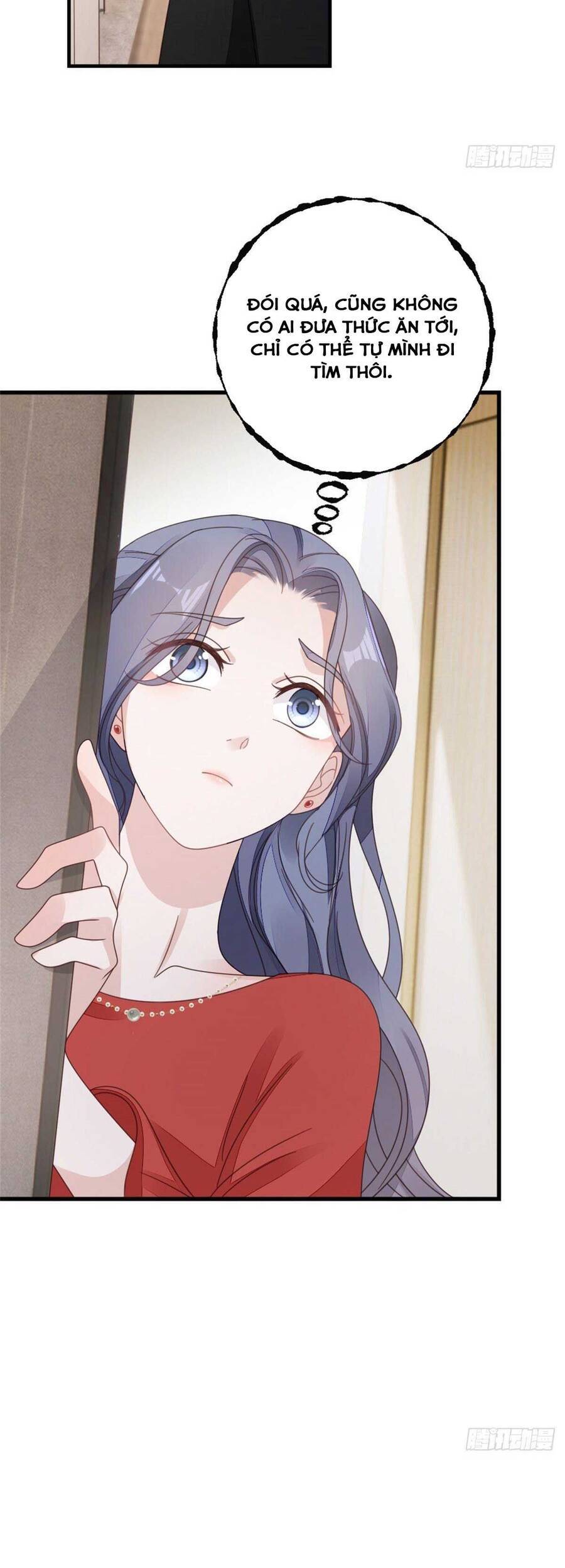 Mau Xuyên Không Rửa Tội Cho Nhân Vật Phản Diện Chapter 65 - 5