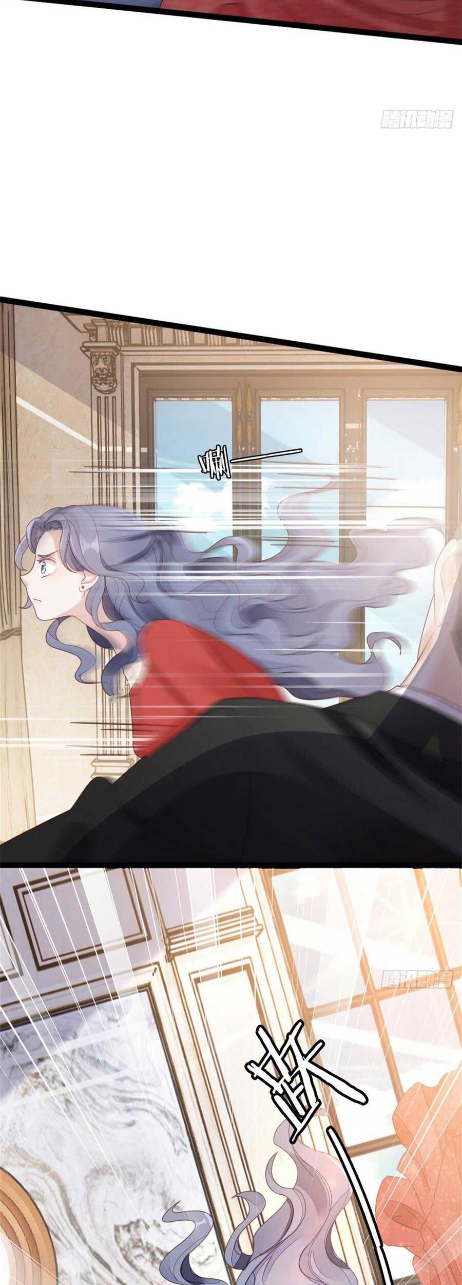 Mau Xuyên Không Rửa Tội Cho Nhân Vật Phản Diện Chapter 65 - 41