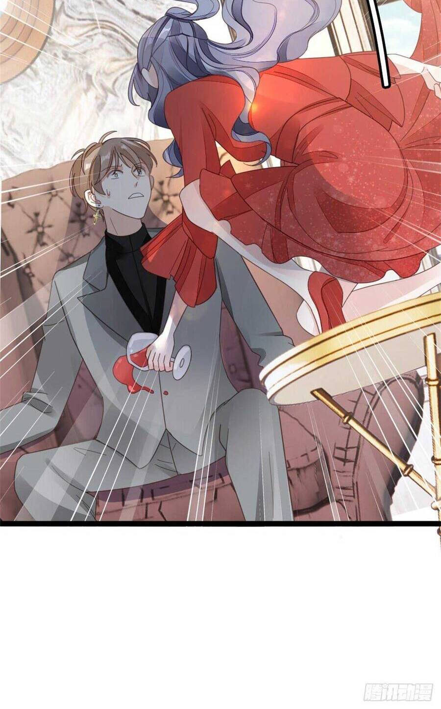 Mau Xuyên Không Rửa Tội Cho Nhân Vật Phản Diện Chapter 65 - 42