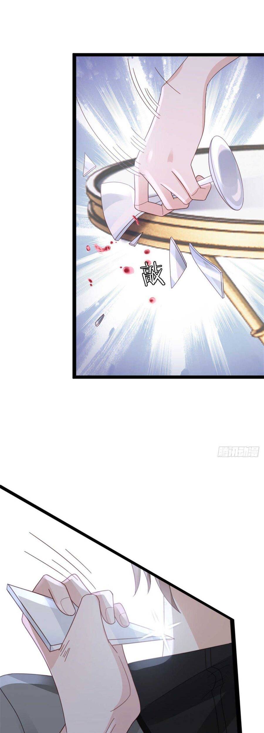 Mau Xuyên Không Rửa Tội Cho Nhân Vật Phản Diện Chapter 65 - 43