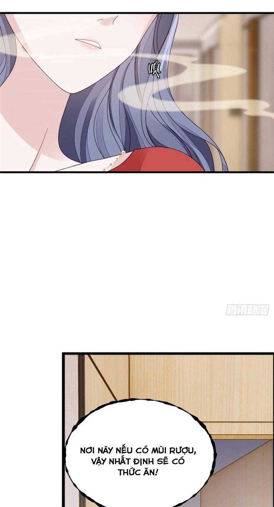 Mau Xuyên Không Rửa Tội Cho Nhân Vật Phản Diện Chapter 65 - 6