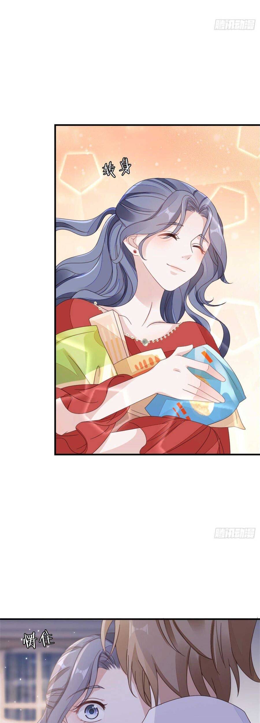 Mau Xuyên Không Rửa Tội Cho Nhân Vật Phản Diện Chapter 65 - 9