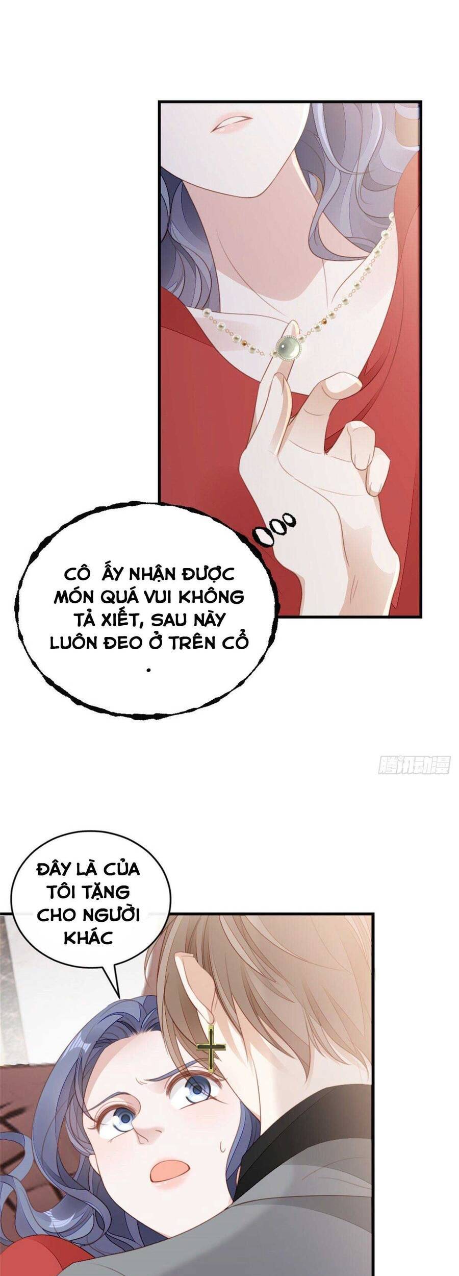 Mau Xuyên Không Rửa Tội Cho Nhân Vật Phản Diện Chapter 66 - 15