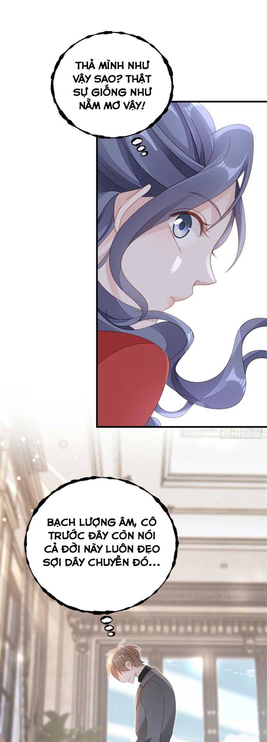 Mau Xuyên Không Rửa Tội Cho Nhân Vật Phản Diện Chapter 66 - 20