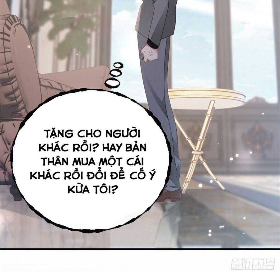 Mau Xuyên Không Rửa Tội Cho Nhân Vật Phản Diện Chapter 66 - 21