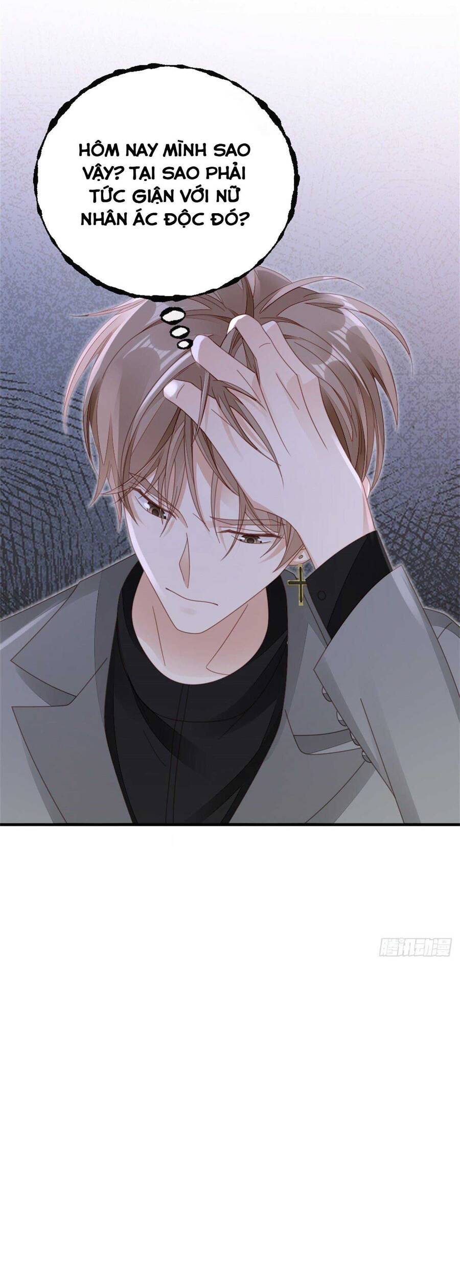 Mau Xuyên Không Rửa Tội Cho Nhân Vật Phản Diện Chapter 66 - 22