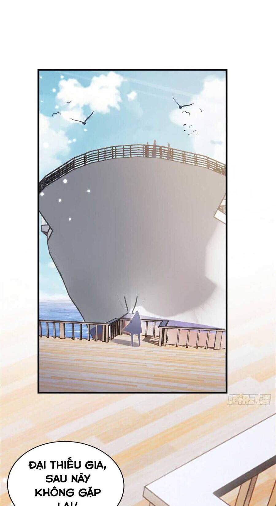 Mau Xuyên Không Rửa Tội Cho Nhân Vật Phản Diện Chapter 66 - 23