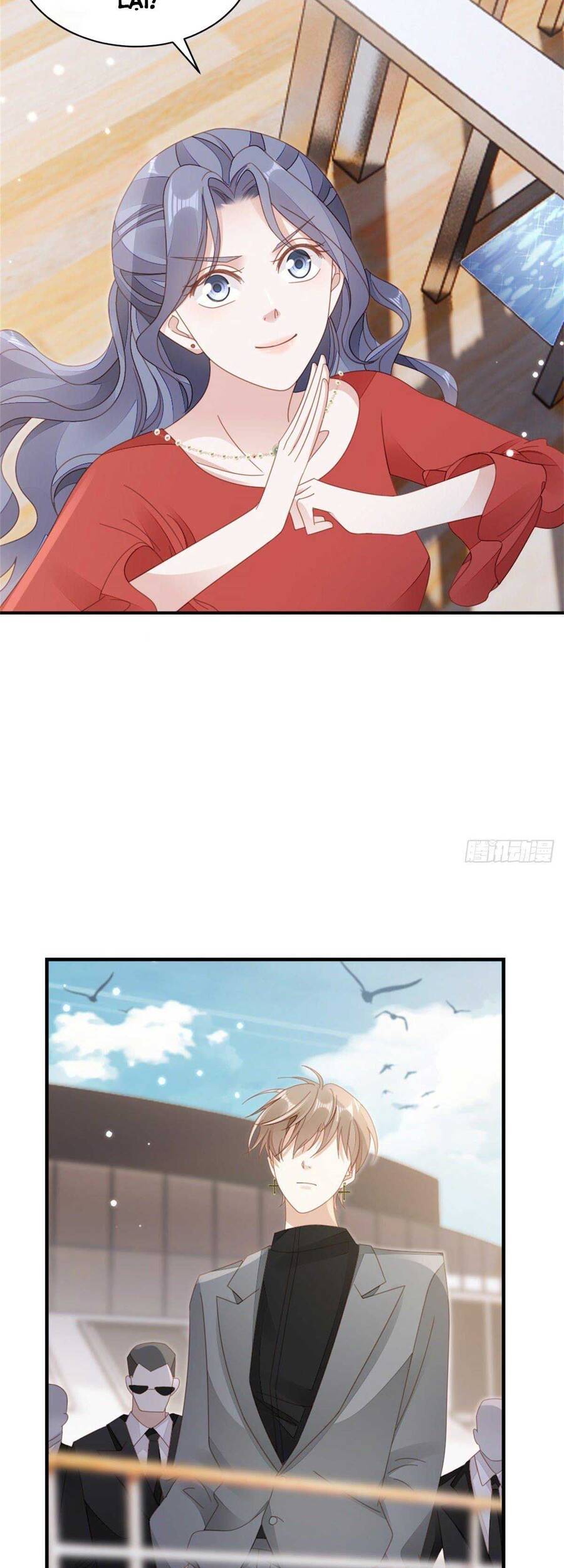 Mau Xuyên Không Rửa Tội Cho Nhân Vật Phản Diện Chapter 66 - 24